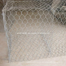 Gabion Mesh / Gabion Mesh / Gabion Korb